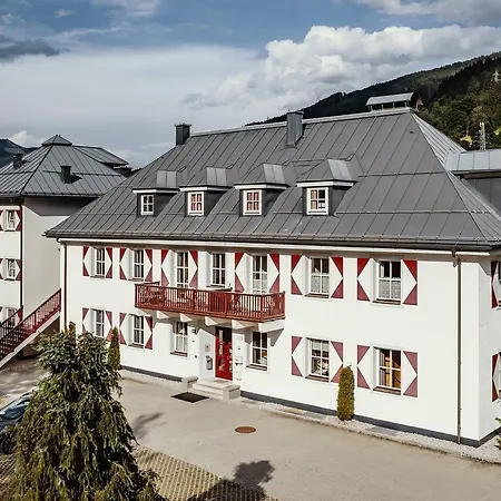 Hotel Kitz Residenz Kaprun