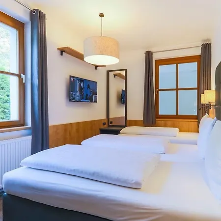Kitz Residenz 3*