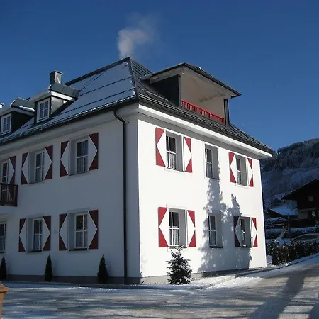 Hotel Kitz Residenz