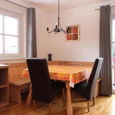 Kitz Residenz Hotel Kaprun