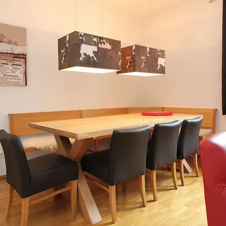 Hotel Kitz Residenz