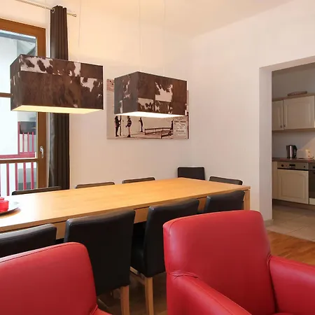 Hotel Kitz Residenz Kaprun