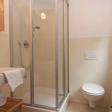 Kitz Residenz Hotel Kaprun
