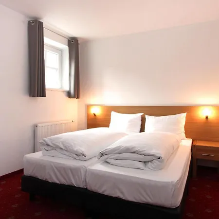 Kitz Residenz Hotel Kaprun