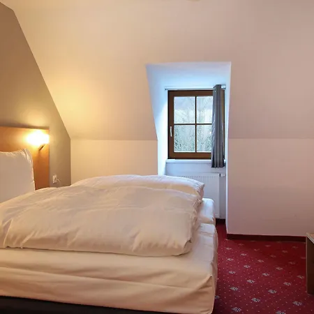 Hotel Kitz Residenz 3*