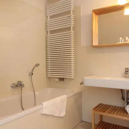 Kitz Residenz Hotel 3*