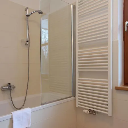 Kitz Residenz Hotel 3*