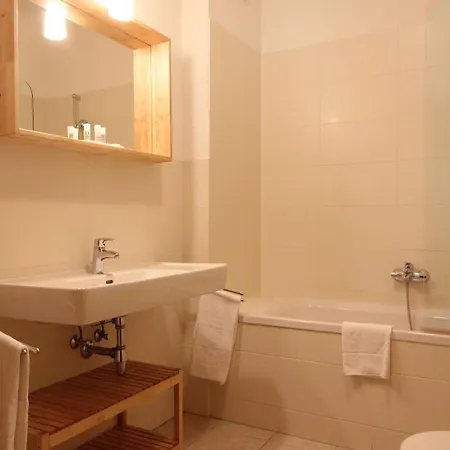 Hotel Kitz Residenz 3*
