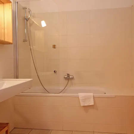 Hotel Kitz Residenz 3*