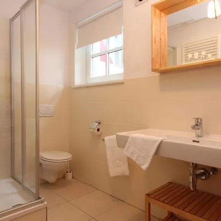 Kitz Residenz Hotel 3*