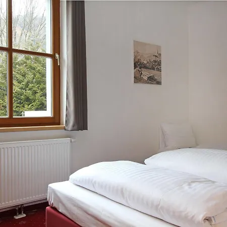 Kitz Residenz Hotel 3*