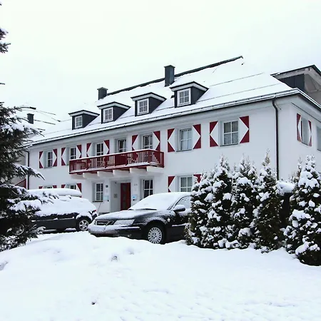 Kitz Residenz Kaprun