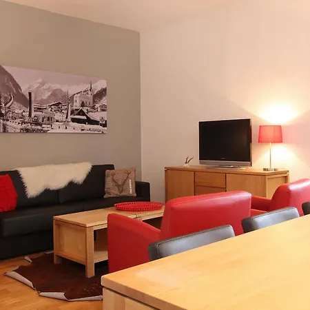 Kitz Residenz 3*