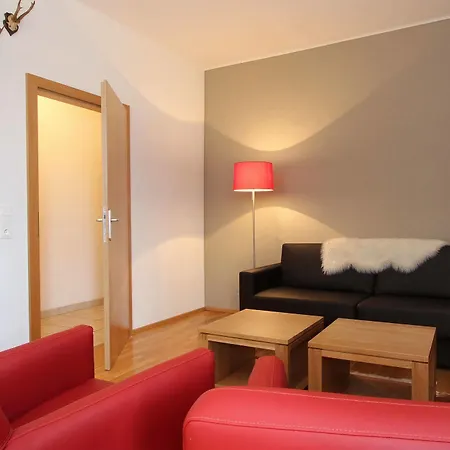 Kitz Residenz Hotel 3*