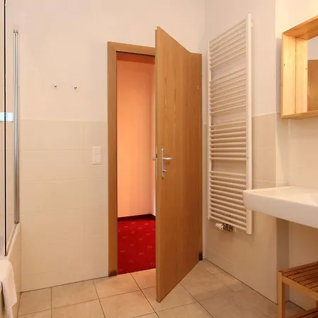 Kitz Residenz Kaprun